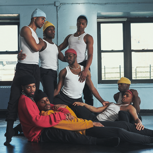 MASS MoCA Announces Fall 2023 Programming