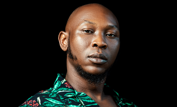 Seun Kuti & Egypt 80