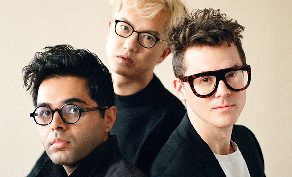Son Lux
