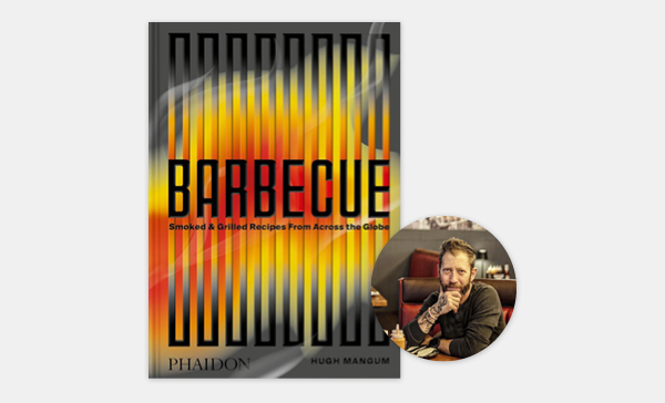 POSTPONED – Chef Hugh Mangum:<br> <span class="title-light"> Barbecue from Across the Globe</span>