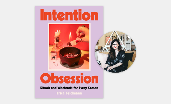 Erica Feldmann: <span class="title-light"><em>Intention Obsession</em></span>