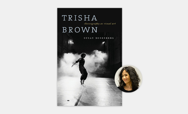 In Conversation: Kristy Edmunds & Susan Rosenberg